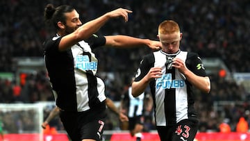 El Manchester United no levanta cabeza