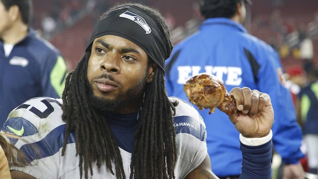 Thanksgiving Day is and will always be a day of family celebration but what happens if you’re a player in the NFL and you’ve got to play on that day?