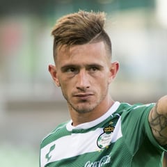 Bryan Lozano dedica su regreso a los malintencionados con él