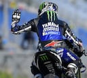 Yamaha baja a Maverick de la moto por maltratarla