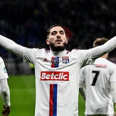 Un ‘Fékir’ por 20 millones