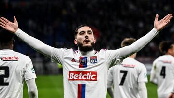Un ‘Fékir’ por 20 millones