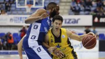 Agbelese ante San Miguel