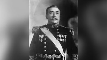 Es el héroe más desconocido del Combate Naval de Iquique y un club del fútbol chileno lleva su nombre