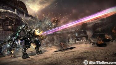 Starhawk, Impresiones