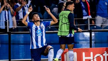 Milan - Porto: Horarios, cómo y dónde ver el partido del grupo B por la fecha 4 de la Champions League que se jugará en San Siro desde las 12:45 p.m.