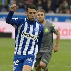 Calleri: "La temporada ha sido de aprobado"
