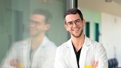 José Manuel Felices, doctor: “We must enjoy the moment we have now and live without fear of what may come”