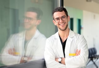 José Manuel Felices, médico: “Ese miedo a no dormir y a pensar ‘mañana voy a estar fatal’ empeora la situación”