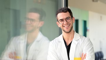 José Manuel Felices, médico: “Ese miedo a no dormir y a pensar ‘mañana voy a estar fatal’ empeora la situación”