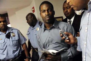 La segunda oportunidad de Stallworth y Vick