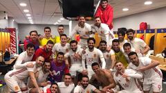 1x1 de la Selección: Busquets es la clave para la reconquista