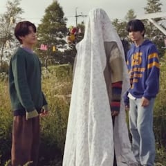 Cruz Azul se hace presente en un video de K-Pop