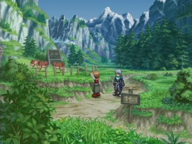 Tales of Rebirth, Impresiones