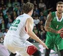 El Darussafaka gana la Eurocup y vuelve a la Euroliga