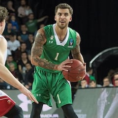 El Darussafaka gana la Eurocup y vuelve a la Euroliga