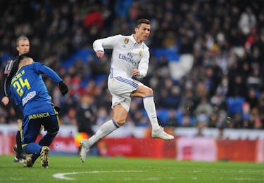 How and where can I watch Real Madrid - Málaga: times, TV, online