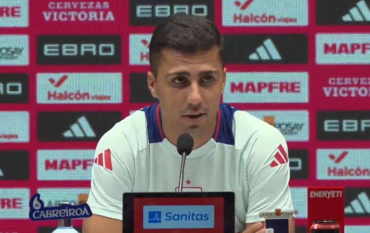 “Por méritos, el Balón de Oro debe ser para Démbélé o Vitinha; por simpatía para Lamine o Pedri”