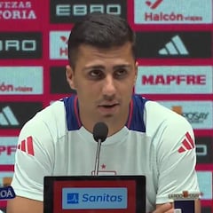 “Por méritos, el Balón de Oro debe ser para Démbélé o Vitinha; por simpatía para Lamine o Pedri”