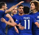 El Chelsea pasa a cuartos de Copa y ya espera al Barcelona
