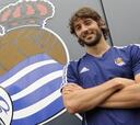 Granero: "Si Loren nos exige, muy bien, nos gusta"