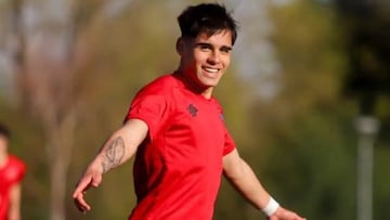 Impacto en el fútbol chileno: ex futbolista de Ñublense y Huachipato muere a los 19 años tras ser baleado