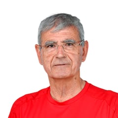 Ziarreta deja Lezama