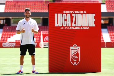 La portería del Granada, una cuestión de riesgo