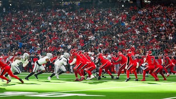 The Houston Texans will be without a starting name for the game against the Chargers.