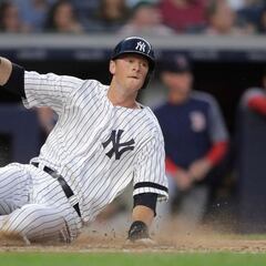 Yankees buscarán retener a DJ LeMahieu en el Bronx