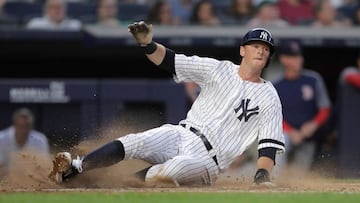 Brian Cashman, gerente general en Yankee Stadium, indicó que hay varias cosas en favor del equipo, y que esta agencia libre ha resulado distinta por la pandemia.