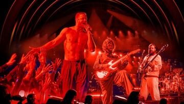 Boletos Imagine Dragons en México: precio de las entradas, cuándo comprarlas y cómo hacerlo