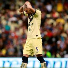 Guido Rodríguez: "Me estoy muriendo por dentro"