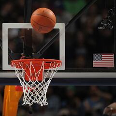 Apuestas al Draft de la NBA 2023: ¿Alguien le hace sombra a Victor Wembanyama?