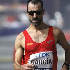 Un pasillo eterno a García Bragado