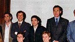 Aíto, el último fichaje para Make a Team