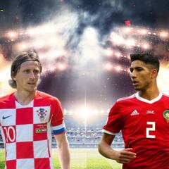 Croatia vs Morocco World Cup 2022 third place game odds and predictions: Who is the favorite?