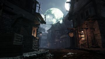 Captura de pantalla - Warhammer: End Times - Vermintide (PS4)