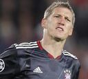 Schweinsteiger no decidirá sobre su futuro hasta enero