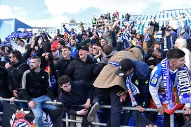 Los cazafantasmas del Espanyol