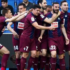 Lombán estrangula a un Espanyol descorazonador