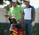 Sergio García se viste de España para la “bestia” Pinehurst