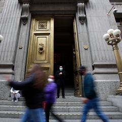 Feriado bancario en Chile: ¿Abren los bancos en Noche Buena y Navidad?