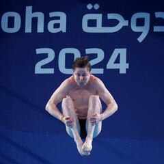 El loco calendario de natación