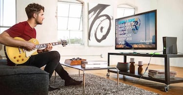 Rocksmith puede tener planes para la nueva generación