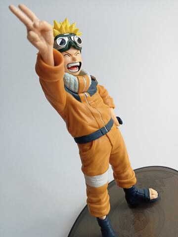 Naruto Banpresto