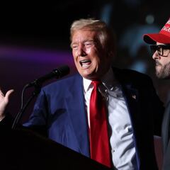 Nicky Jam reveals reason for flip against Donald Trump