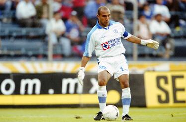 Cómo era el Fútbol MX en 1993, cuando debutó el ‘Conejo’ Pérez