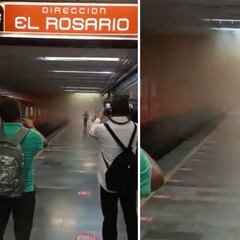 Metro CDMX: ¿Qué pasó en la línea 6 y por qué se suspendió el servicio?