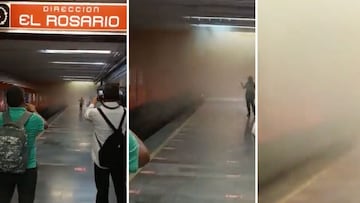 Metro CDMX: ¿Qué pasó en la línea 6 y por qué se suspendió el servicio?